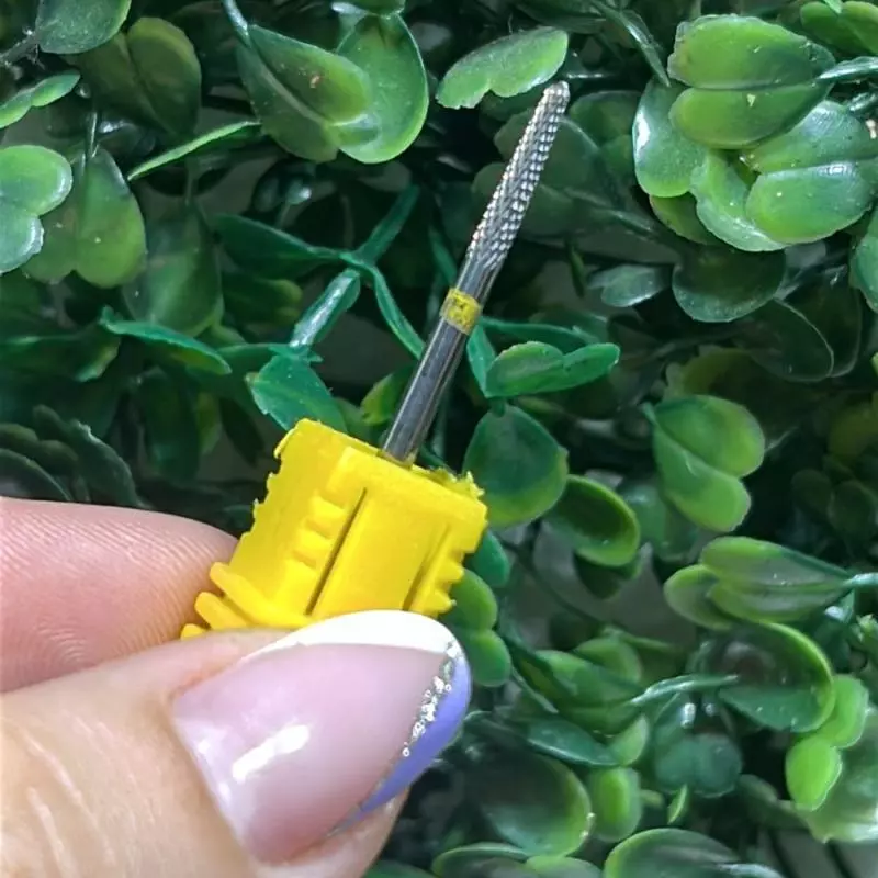 Broca Carboneto N•108