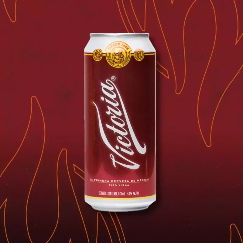 Cerveza Victoria