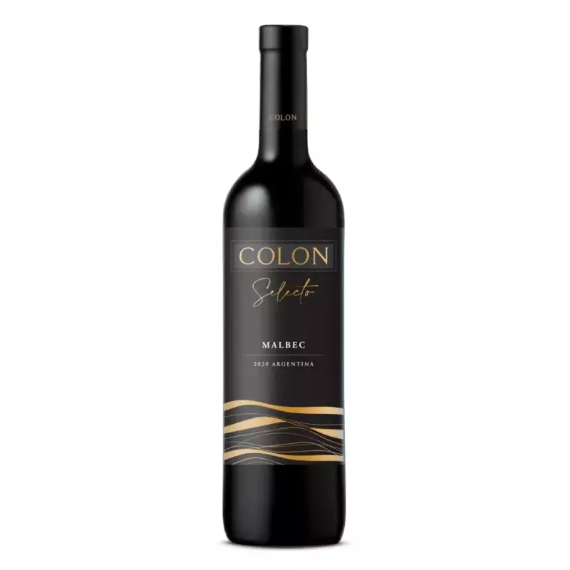 Colon Selecto Malbec 750ml