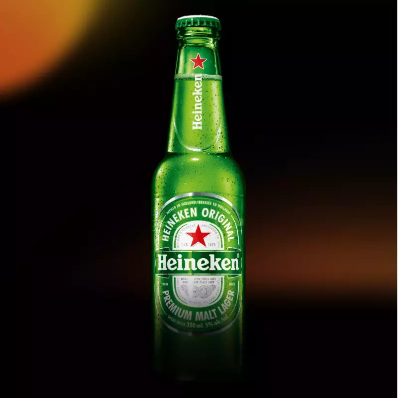 Cerveja Heineken 330ml