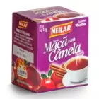 CHA NEILAR MACA COM CANELA