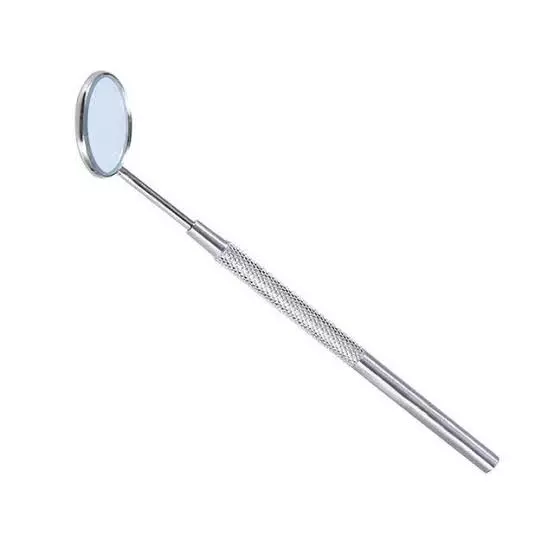 Espelho de Precisão Inox