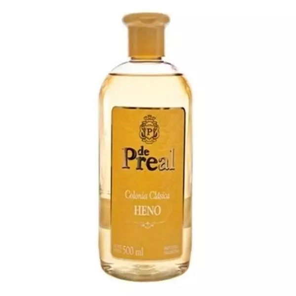 De Preal EdC Colonia Heno x 500 ml.