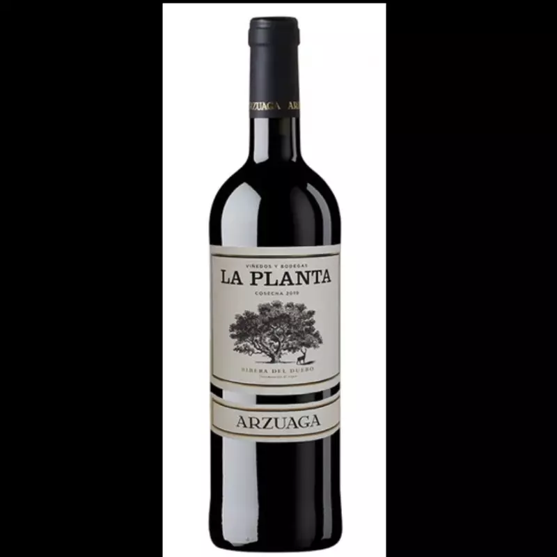 La Planta (Tempranillo) 2020