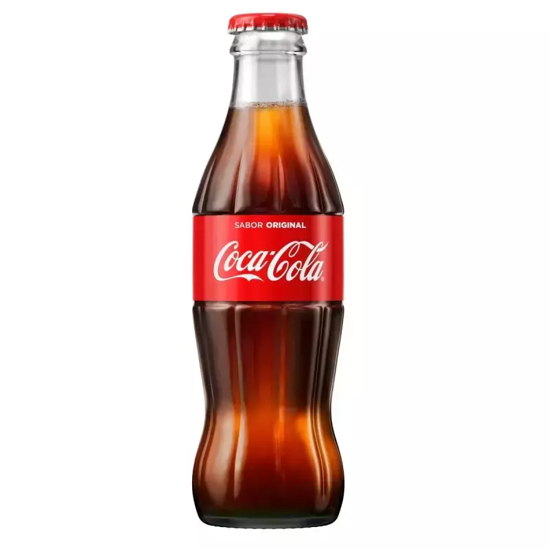 Coca-Cola - KS 290ml