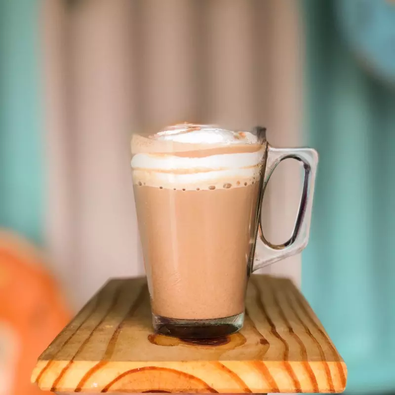 Capuccino da Duo 120ml
