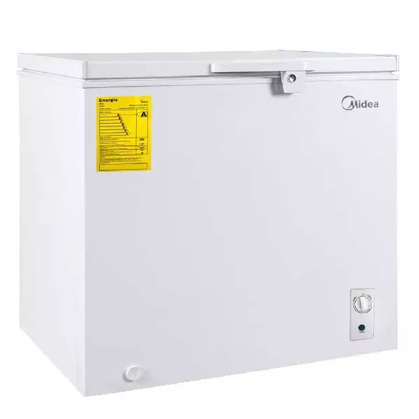 CONGELADOR MIDEA
