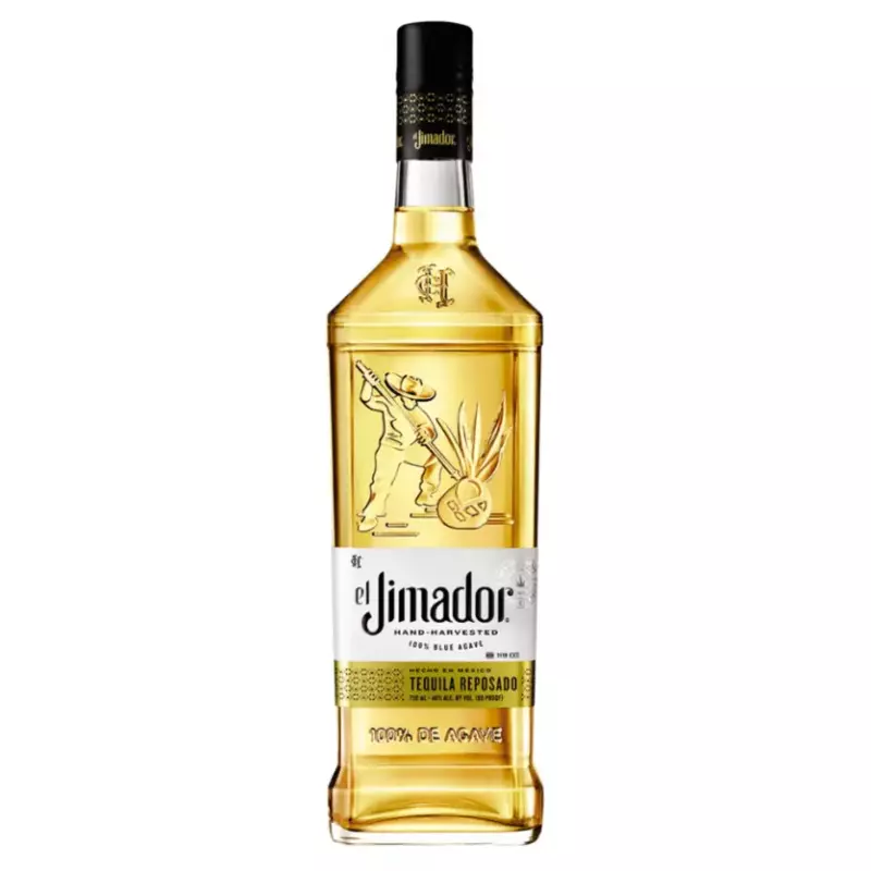 El Jimador Reposado 750ml