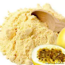 FARINHA DE MARACUJÁ