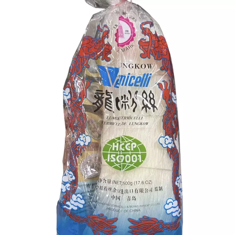 龙口粉丝50g fideo dragon