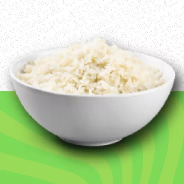 Porção de Arroz