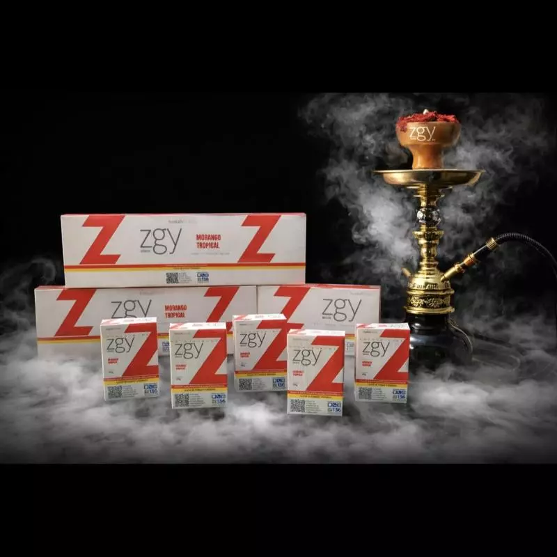 ZGY MORANGO TROPICAL