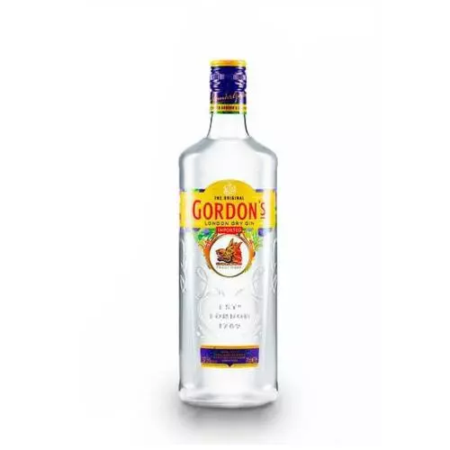 Gin Gordon´s 750ml