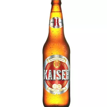 Kaiser - 600ml
