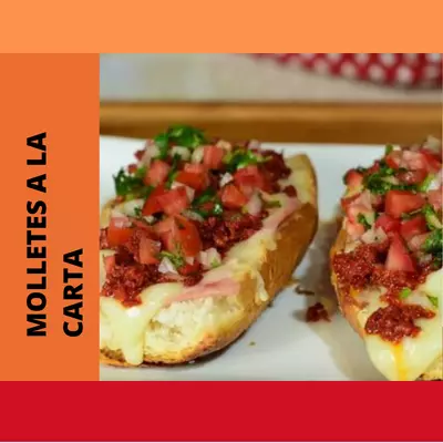 Molletes (carta)