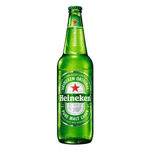 HEINEKEN 650ML