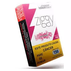 Ziggy yogurt