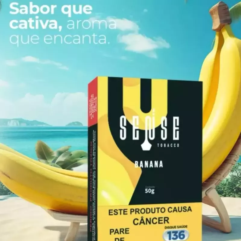 SENSE BANANA