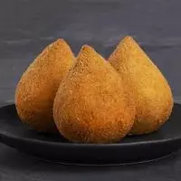 Coxinha Gourmet