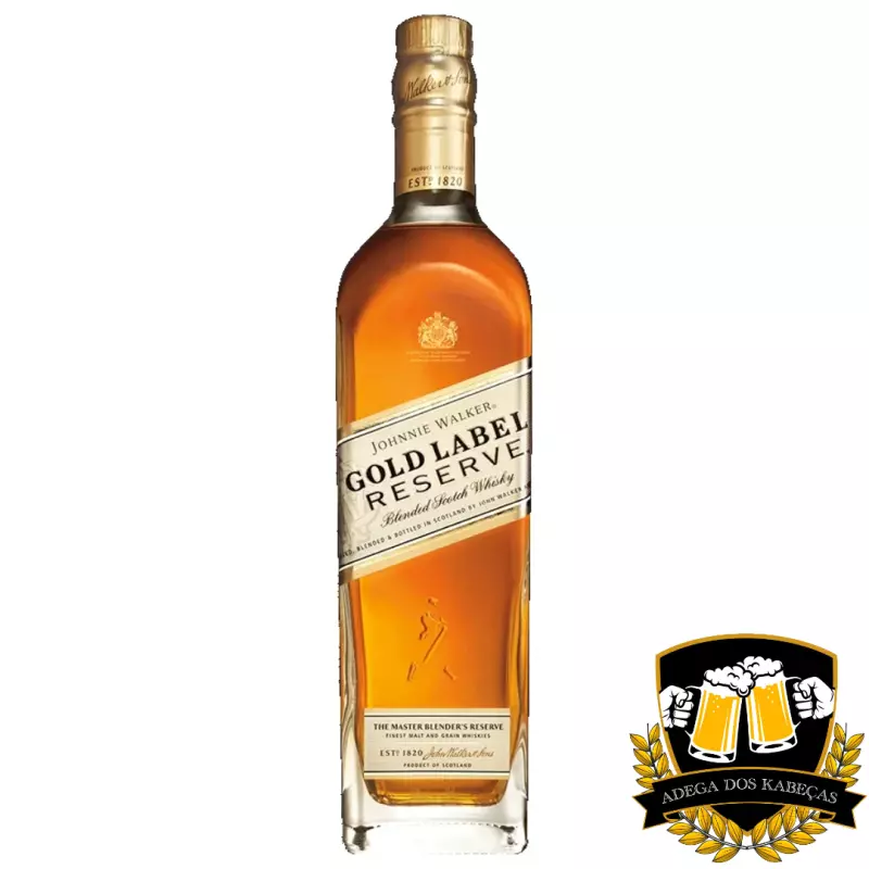 Gold Label