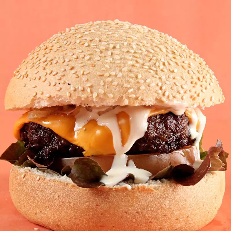 PICANHA BURGUER