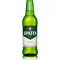 Cerveja Spaten Garrafa 600ml
