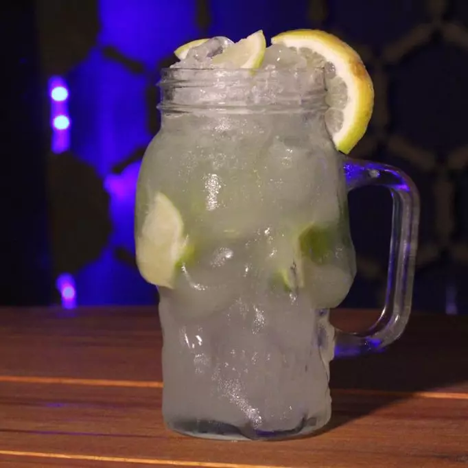 Caipiroska