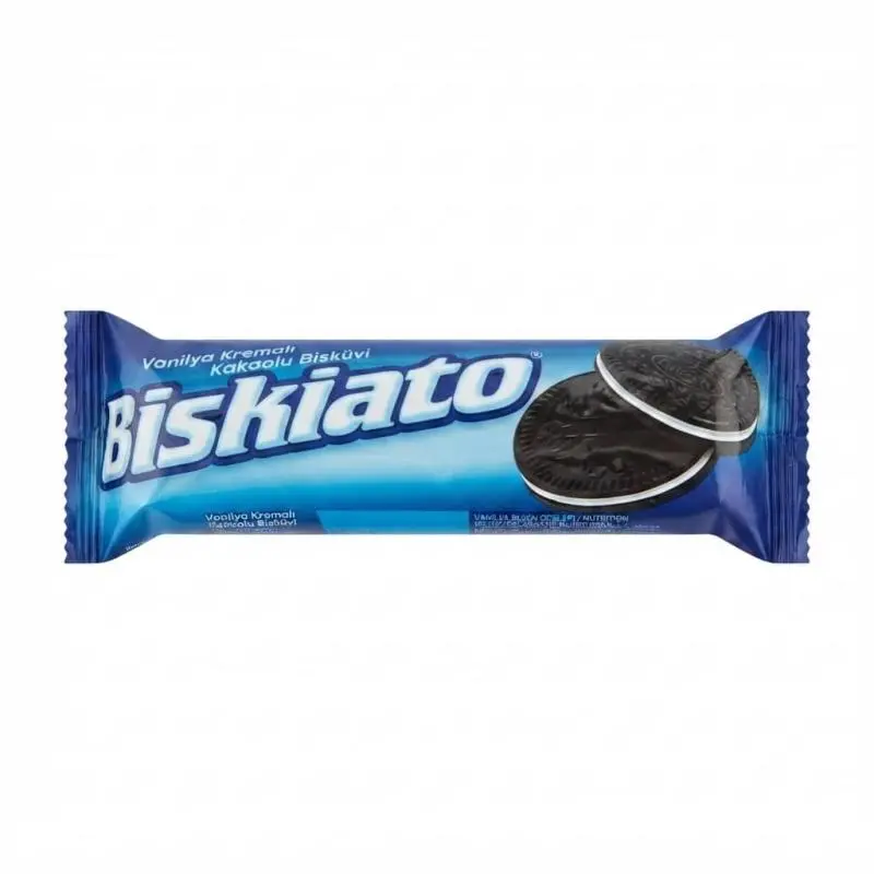 Galletas Biskiato Chocolate 55g