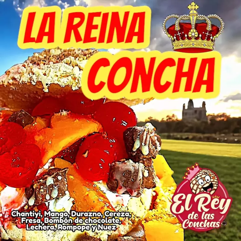 Reina Concha