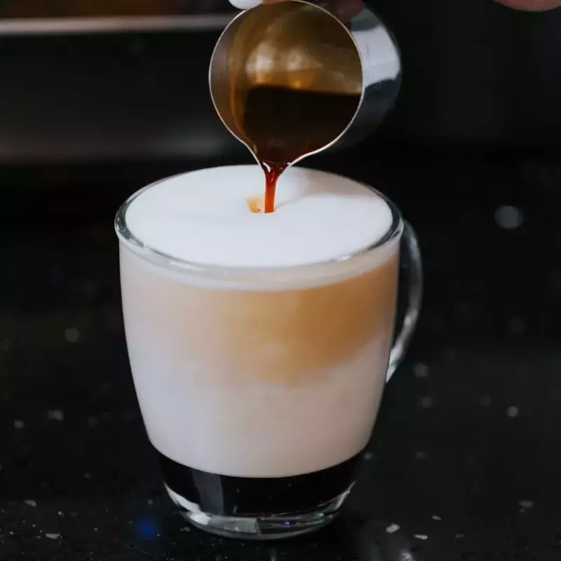 Caramel Macchiato
