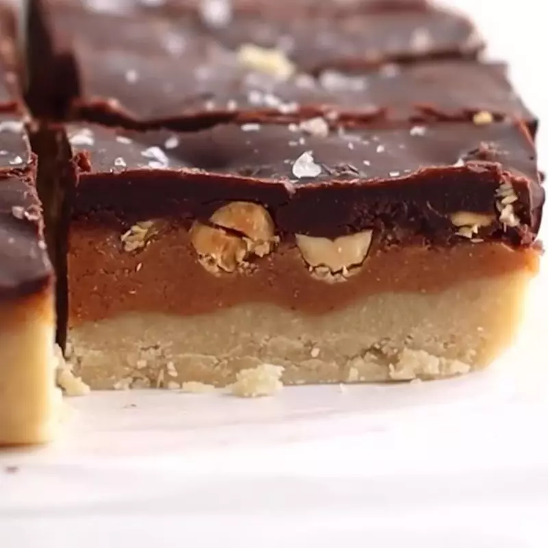 Snickers bars
