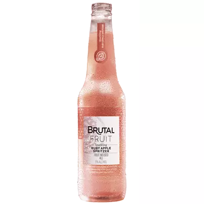 Brutal Frut latinha 275ml