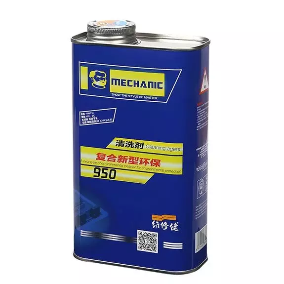 LIMPIADOR PARA LOGICAS