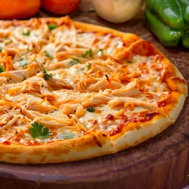 Pizza Frango