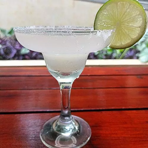 Margarita