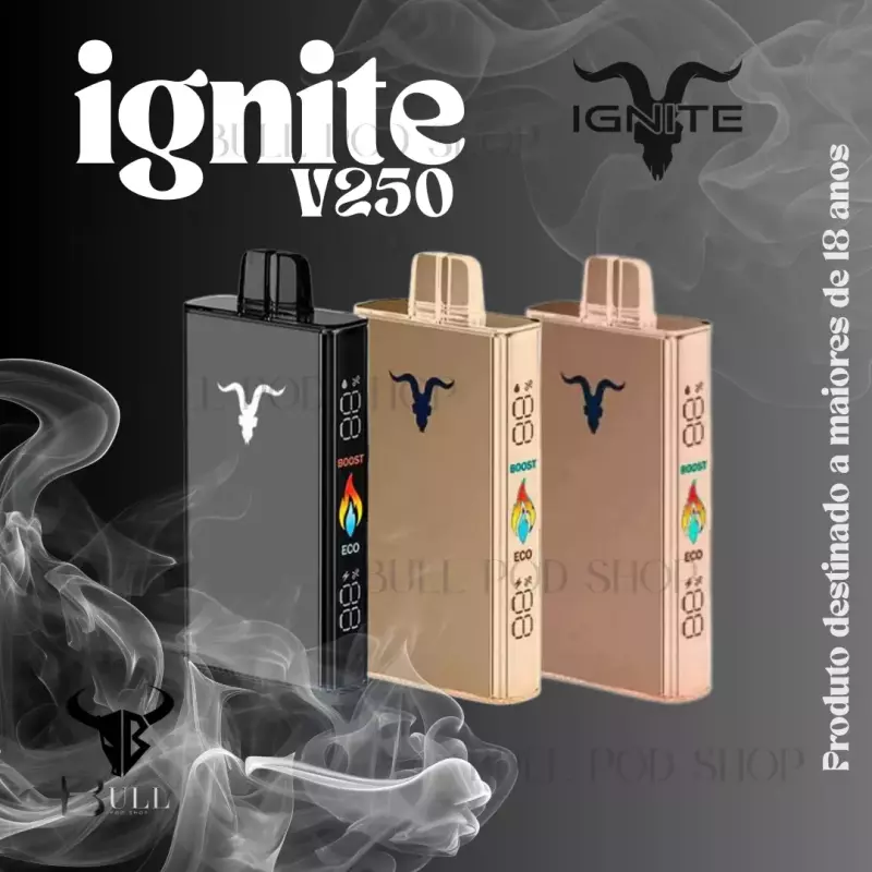 IGNITE 25000