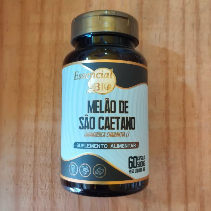 Melão de São Caetano