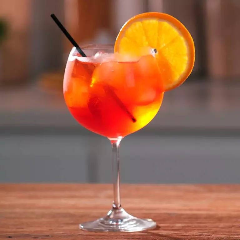 Aperol Spritz