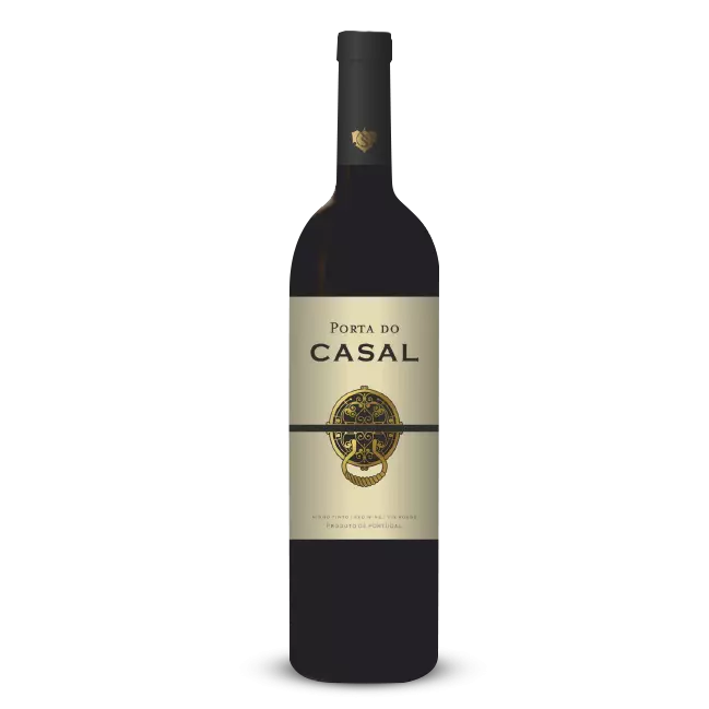 VINHO BRANCO PORTA DO CASAL