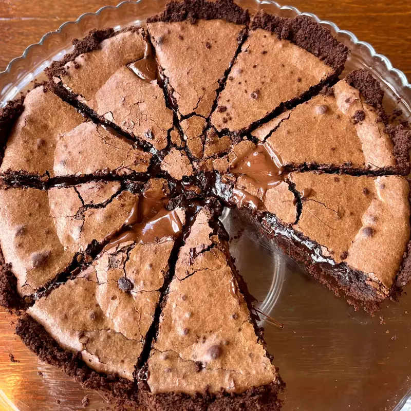 Torta brownie