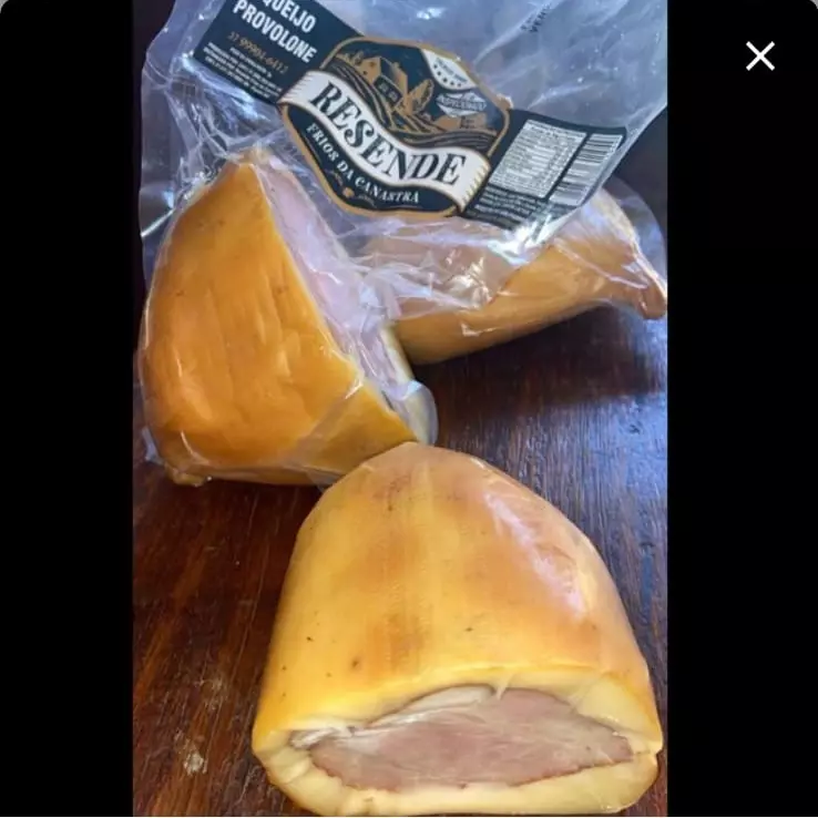 PROVOLONE RECHEADO COM PICANHA SUIN