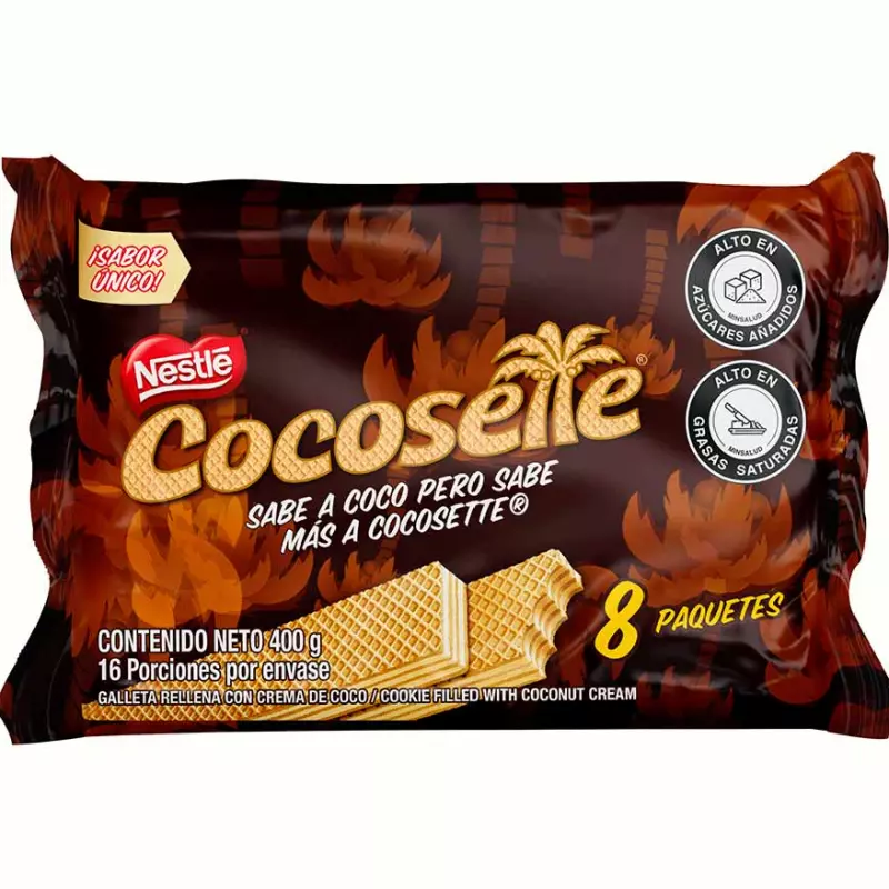 COCOSETE