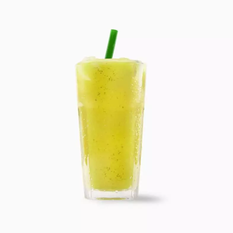 Suco Abacaxi com Hortelã Polpa 500ml