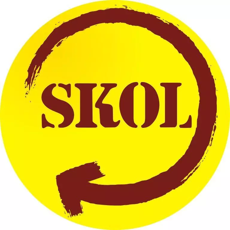 CERVEJA SKOL