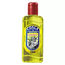 ESSÊNCIA COALA CITRONELA 120ML
