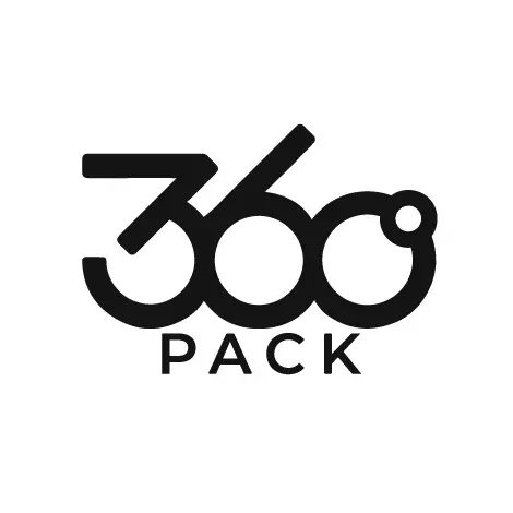 Porta Vaso #4 Blanco