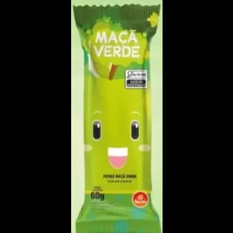 Maça Verde