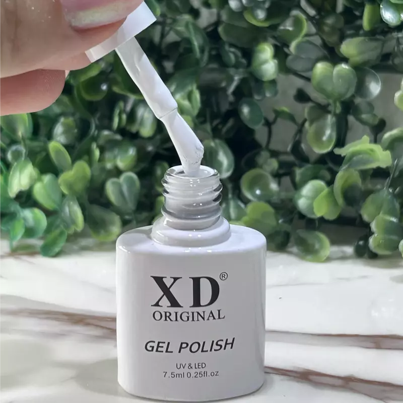 Esm. Gel XD 29 Branco