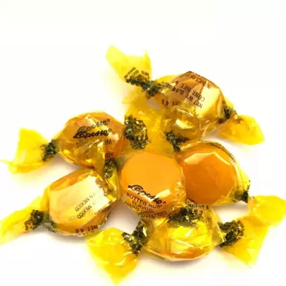 Dulce de Mantequilla 100 Gr.
