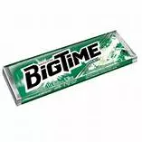 BIGTIME MENTA 11G